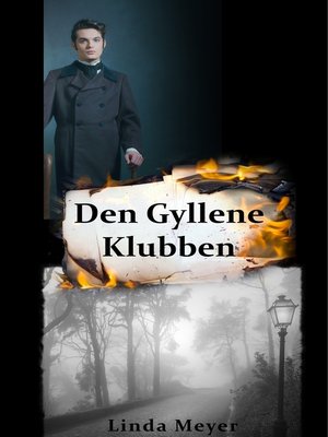cover image of Den Gyllene Klubben